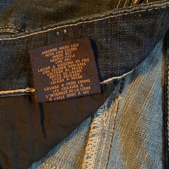 Seven Jeans brand new - Picture 7 of 7